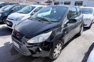 Ford Ka -2010 1.2 8V 69CV Titanium