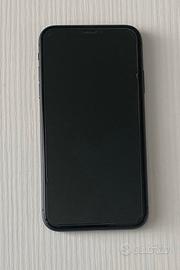 Apple Iphone 11 nero 64 gb