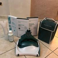 SP 520 FOLLETTO VORWERK