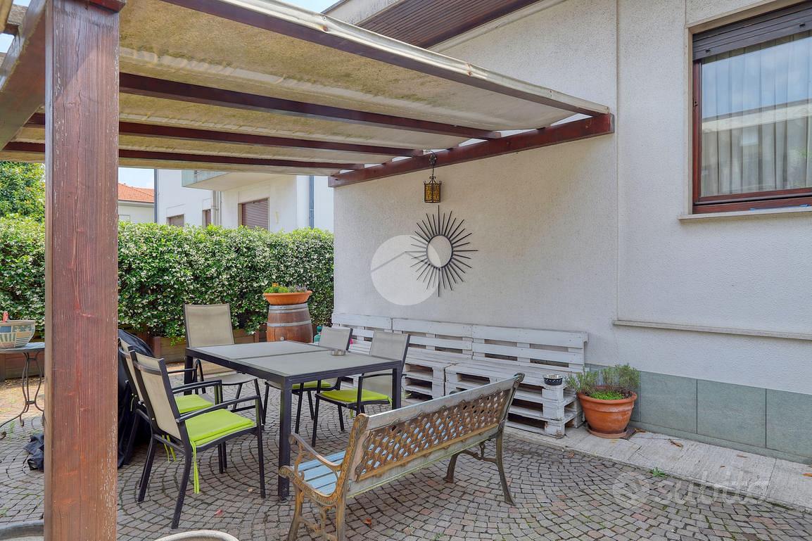CASA INDIPENDENTE A GALLARATE - Vista 3