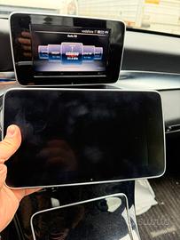 Display grande Mercedes originale