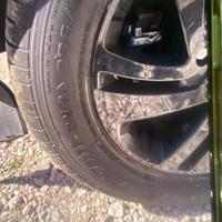 Ruote In Lega Range Rover Evoque