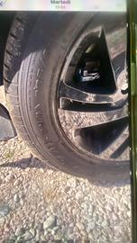 Ruote In Lega Range Rover Evoque