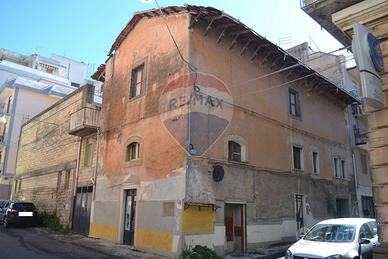 Casa Indipendente - Carlentini