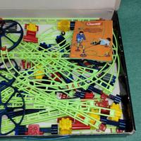 Pista biglie Quercetti