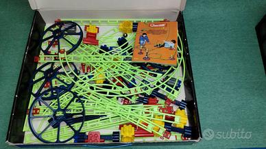 Pista biglie Quercetti