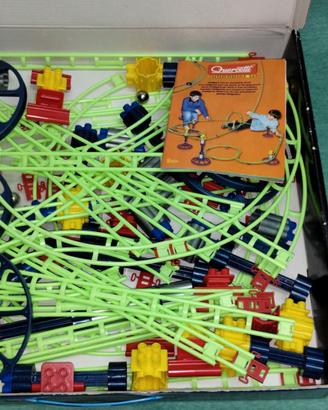 Pista biglie Quercetti