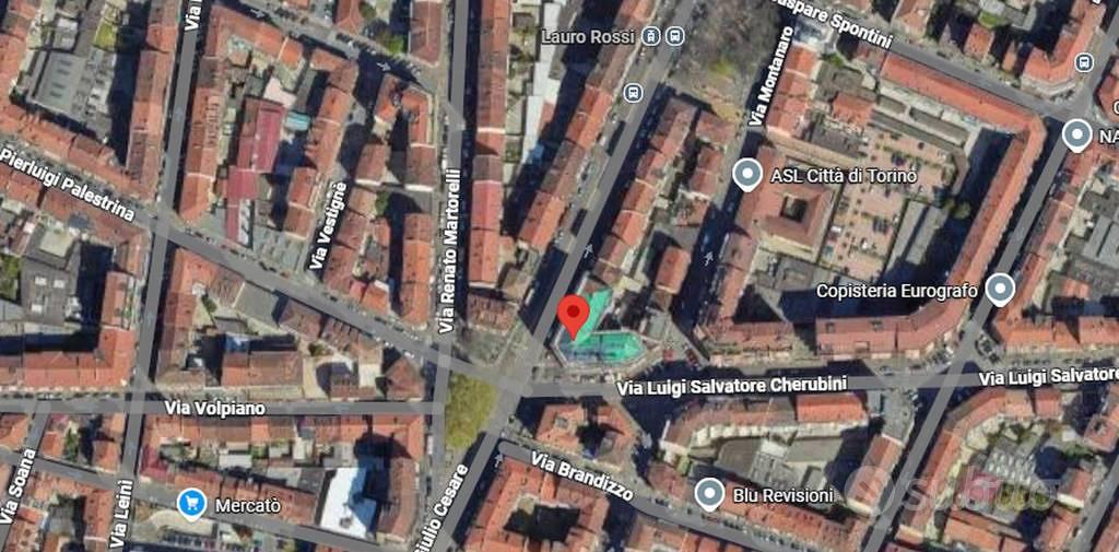 Appartamento – Torino, Borgo Dora, Circoscrizione 7 - Vista 3