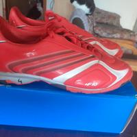 Scarpe da calcio