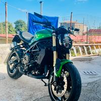 Benelli 752 s