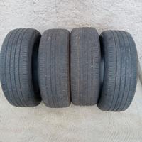 Gomme estive EcoContact 6 215/55 R17 V