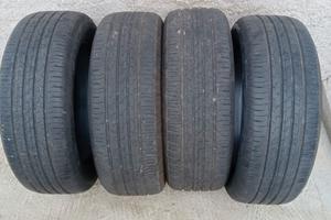 Gomme estive EcoContact 6 215/55 R17 V