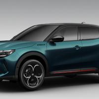 Alfa Romeo Junior 1.2 Hybrid 145cv eDCT6 Speciale