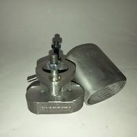 KIT Coperchio e collettore Giannini Solex 34 PBIC 