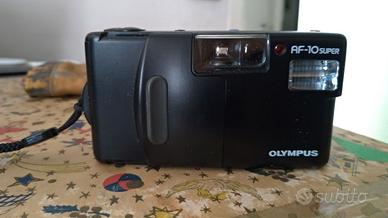 OLYMPUS AF-10 SUPER