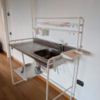 Minicucina Ikea sunnersta