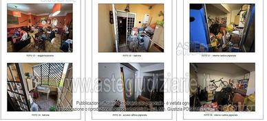 Appartamento Ardea [A4342719]