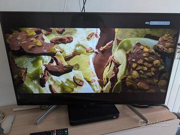 TV Smart Android Sony Bravia 43 pollici 4K HDR 