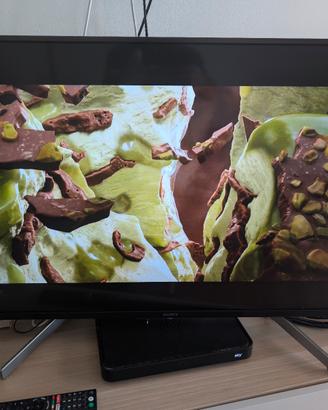 TV Smart Android Sony Bravia 43 pollici 4K HDR 