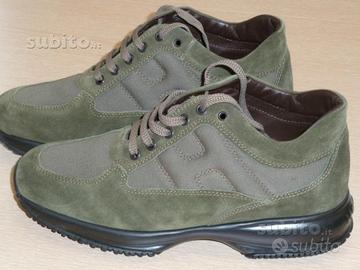 Scarpe Hogan numero 38