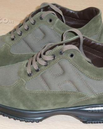 Scarpe Hogan numero 38