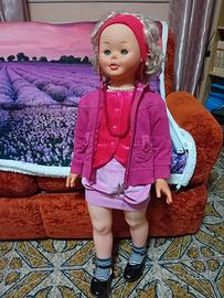 bambola SHEILA FURGA vintage 