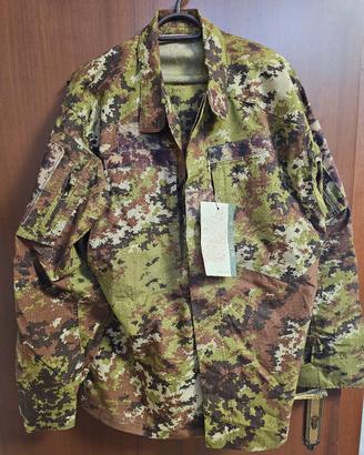 Mimetica beretta tg 50