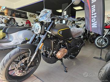 WOTTAN MOTOR Rebbe 401