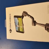 dji osmosi mobile 6