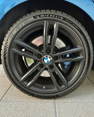 Cerchi posteriori Bmw F20