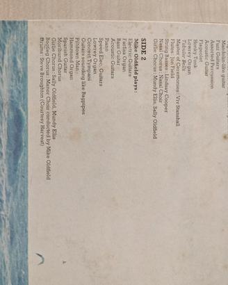 Dischi vinile 33 giri parte 5