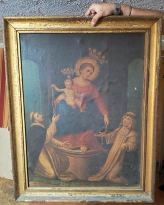 Pezzi di Antiquariato