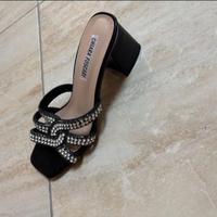 Sandali “Chiara Foscari”