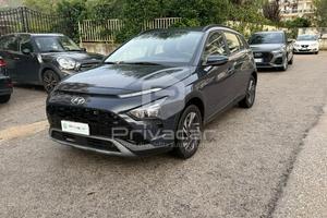 HYUNDAI Bayon 1.2 MPI MT XLine