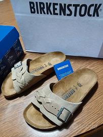 Sandali Birkenstock donna 35 nuovi