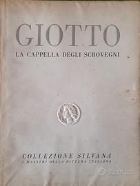 Giotto La cappella degli Scrovegni