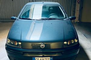 Fiat Punto EL 1.2benzina