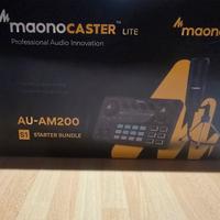Maonocaster Lite AU-AM200 S1 Starter Bundle