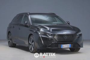 PEUGEOT 308 iii 2021 sw 308 SW 1.6 hybrid GT 225cv