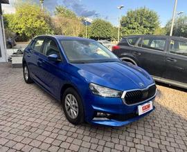 SKODA Fabia 1.0 MPI EVO 80 CV Ambition