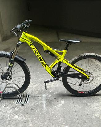orbea rallon full