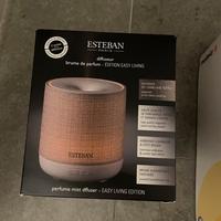 Diffusore aromi umidificatore casa auto nuovo