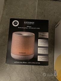 Diffusore aromi umidificatore casa auto nuovo