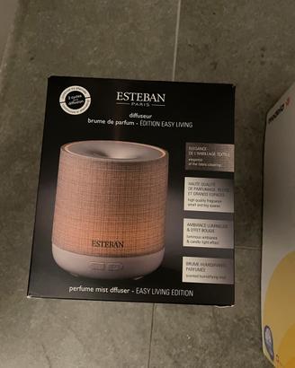 Diffusore aromi umidificatore casa auto nuovo