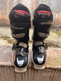Scarponi Atomic