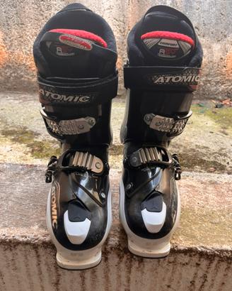 Scarponi Atomic