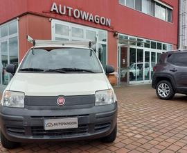 FIAT Panda 1.2 4x4 Van Active Trekking 2 p.ti At