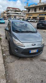 Ford Ka gpl