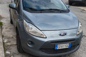 Ford Ka gpl