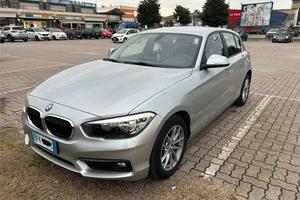 Bmw 116d
